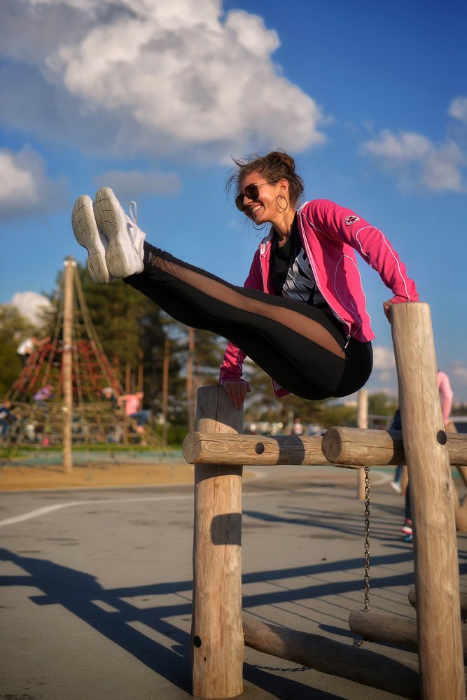 Photograph by Вячеслав Ивахненко