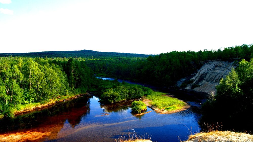 Photograph by Ирина Чечкина