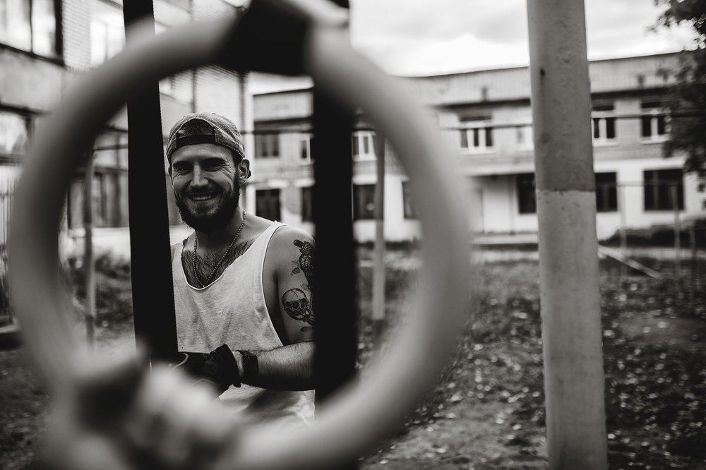 Photograph by Горин Стас