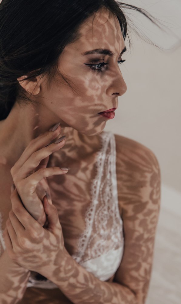 Photograph by Aida Fomicheva