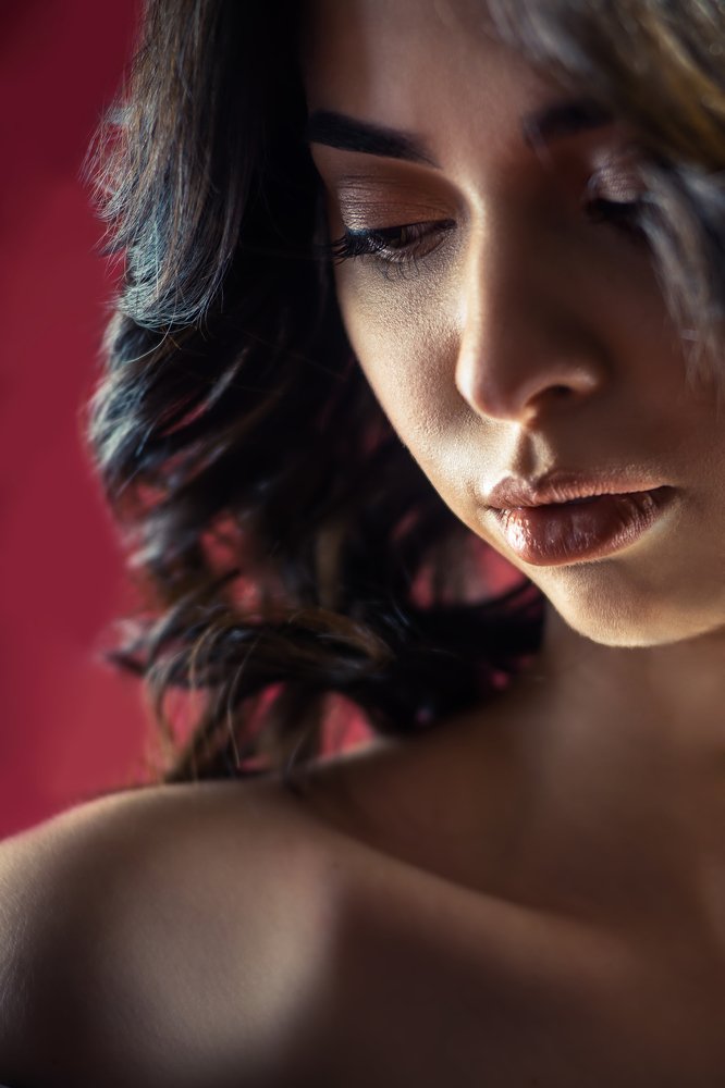 Photograph by Сергей Салманов