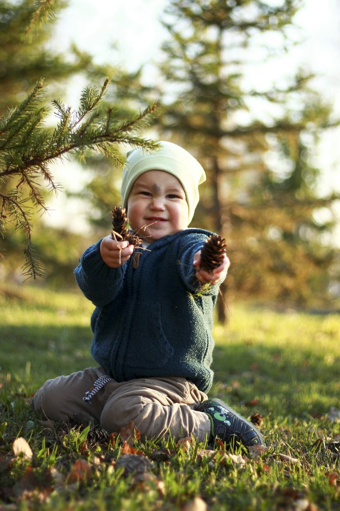 Photograph by Эля Булыгина