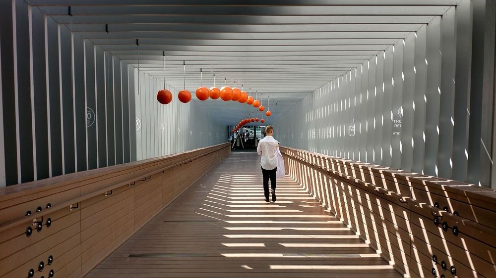 Photograph by PoulYak