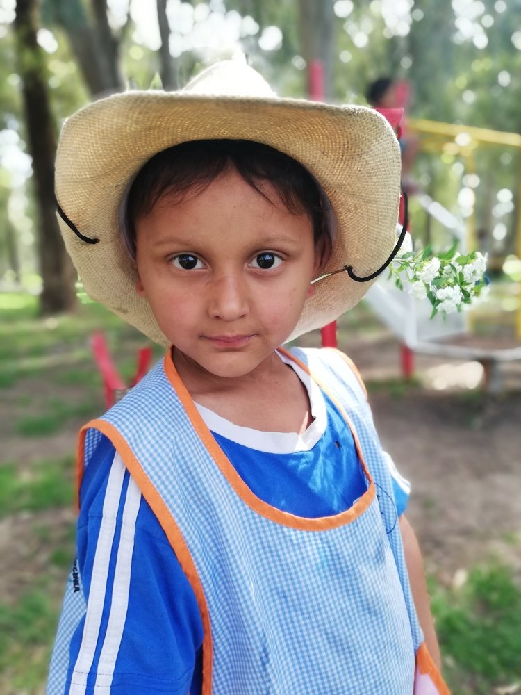 Photograph by Muriel Reynoso