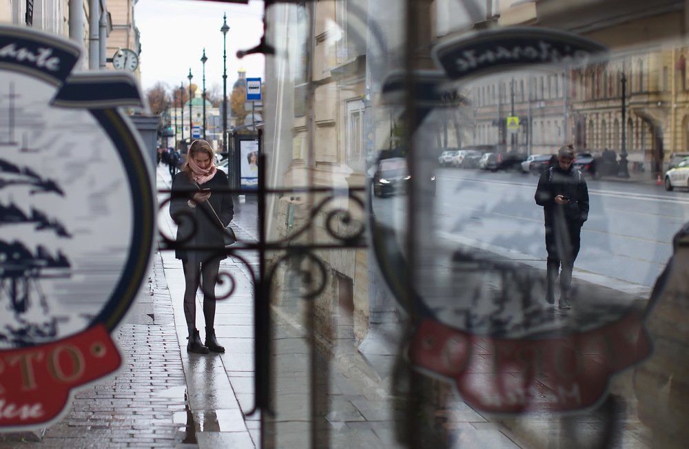 Photograph by Валерий Павлович