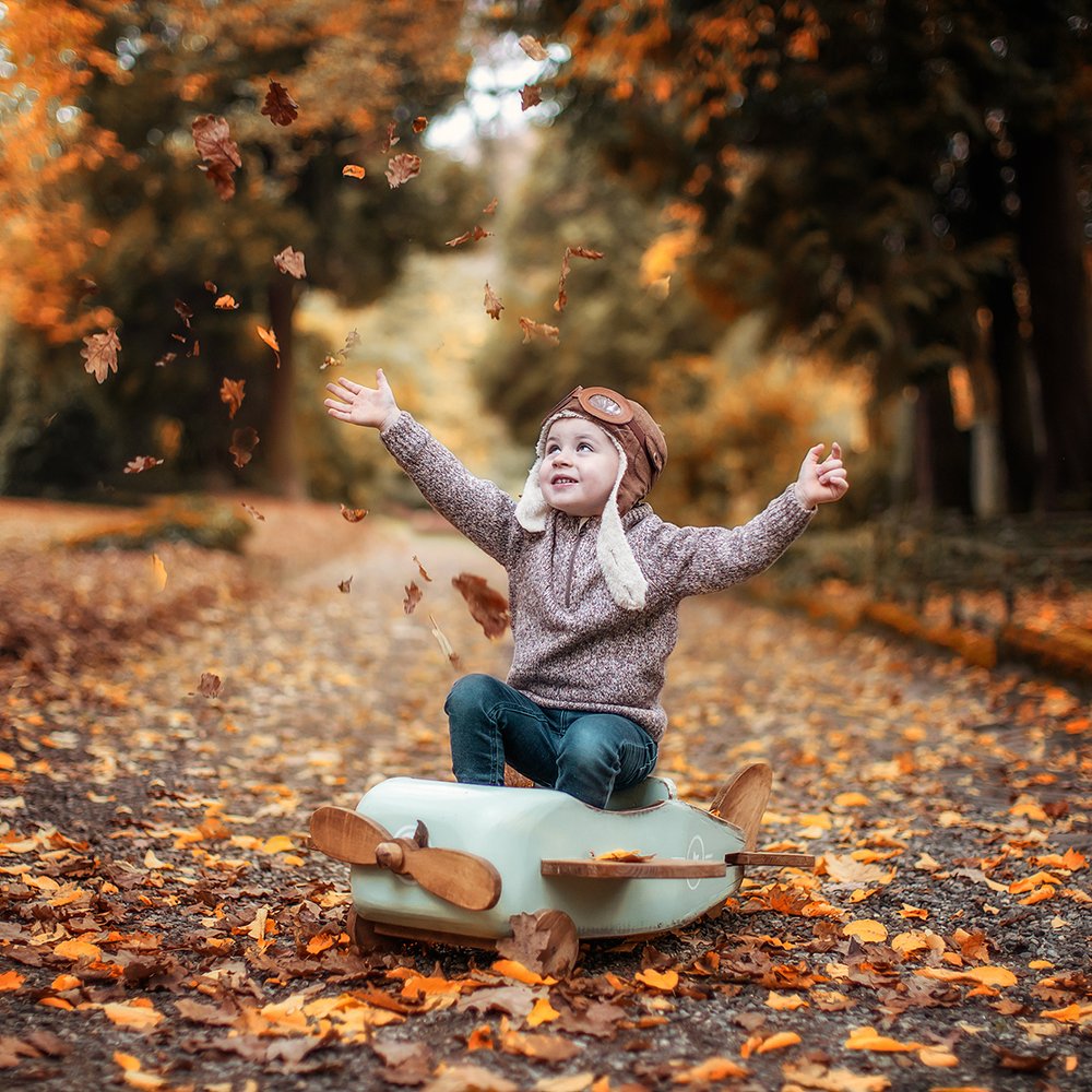 Photograph by Ellie Sadji