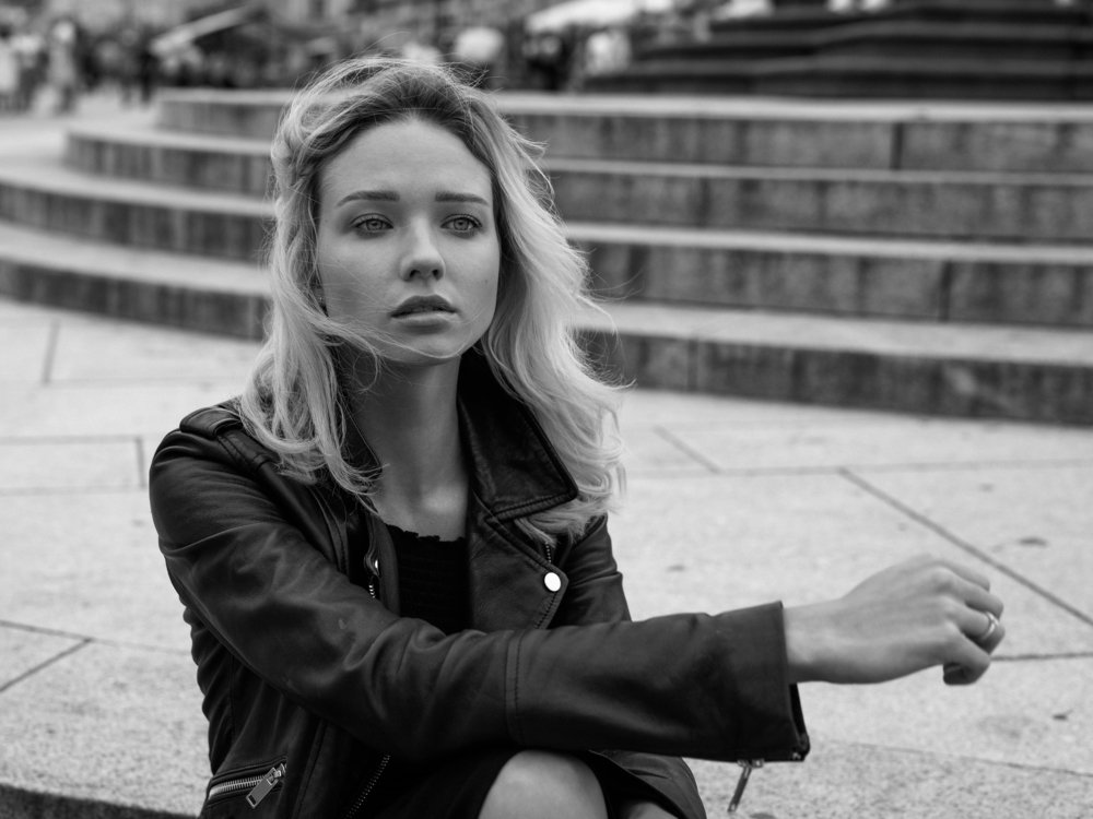 Photograph by seweryn kiedrowicz