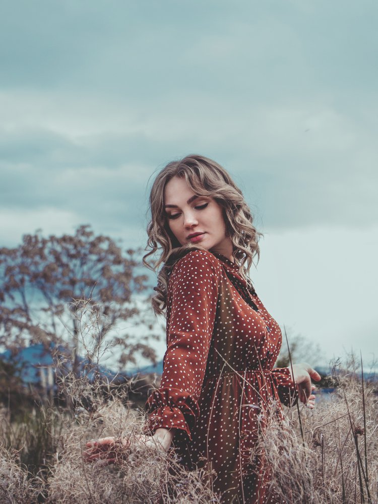 Photograph by Екатерина Парфёнова