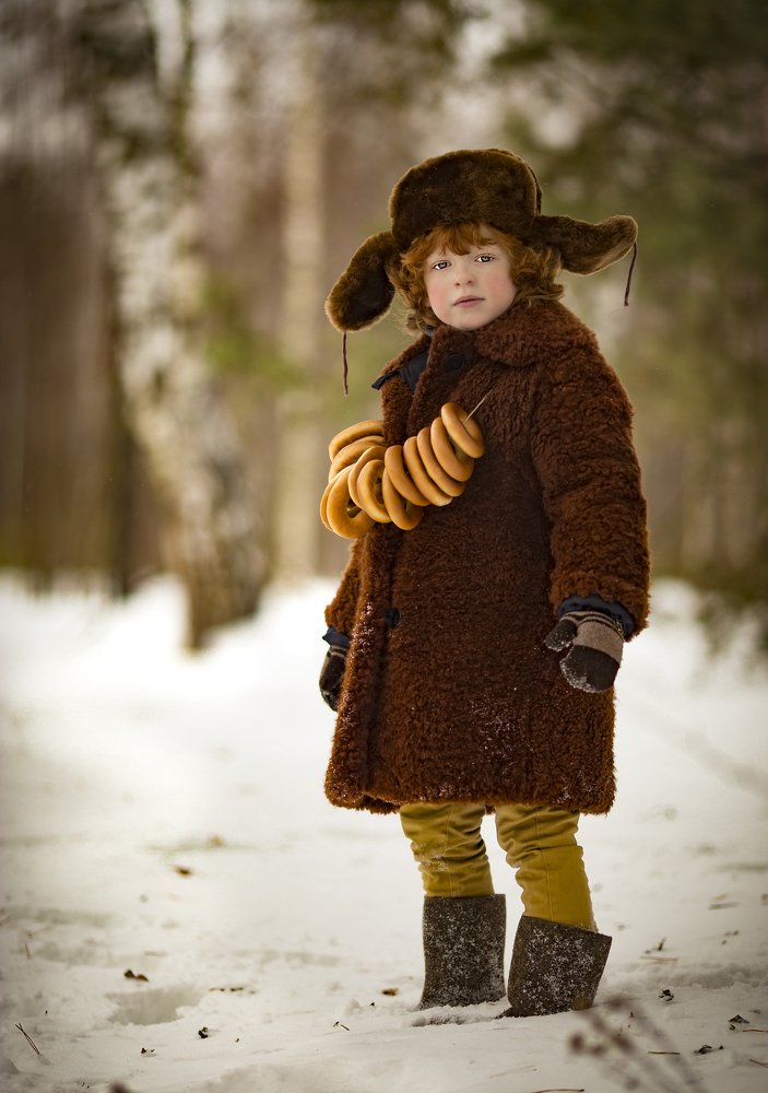 Photograph by Анастасия Мааревская