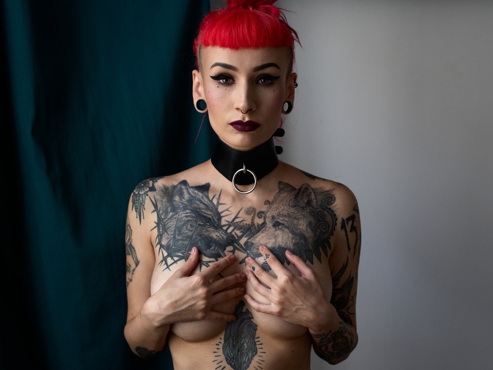 Photograph by seweryn kiedrowicz