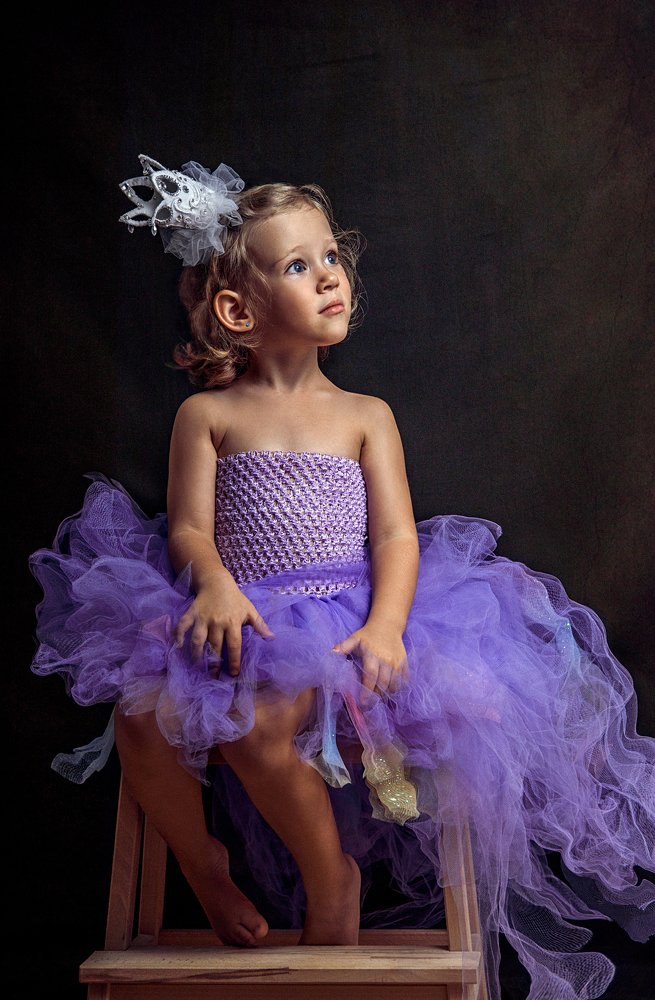 Photograph by Александра Вишневская