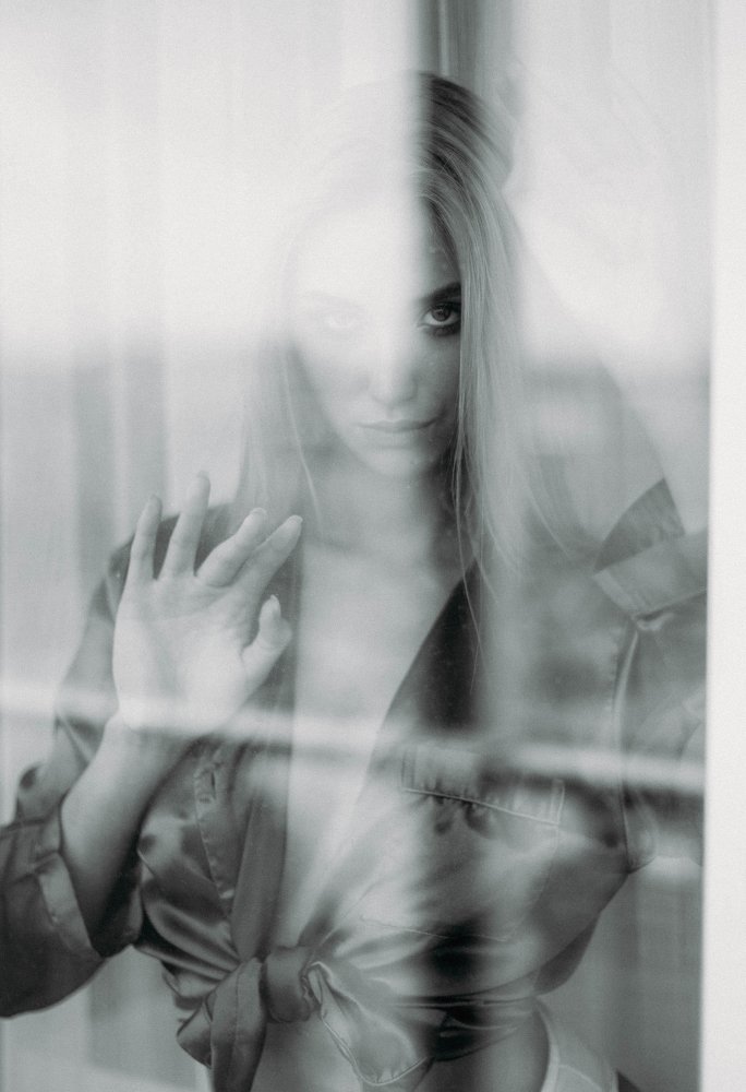 Photograph by Наталья