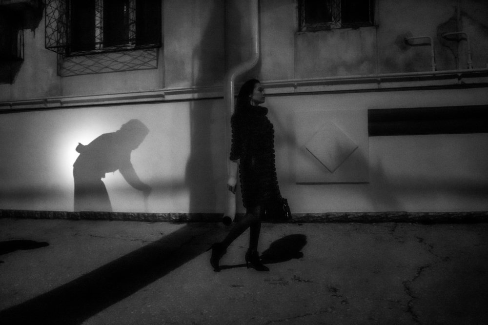 Photograph by Татьяна