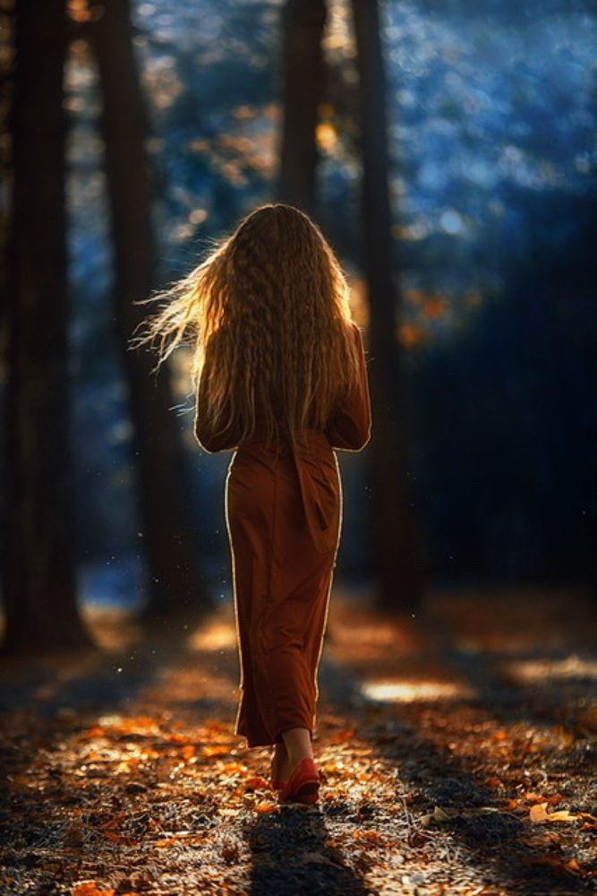 Photograph by Олеся Ракитова