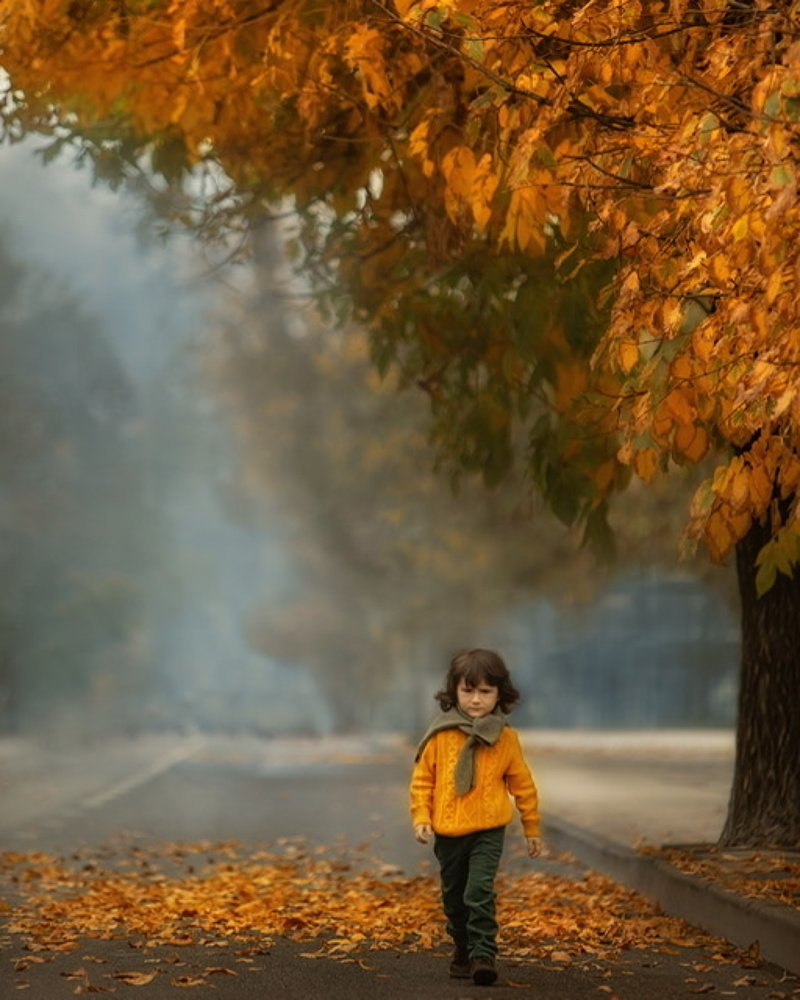 Photograph by Олеся Ракитова