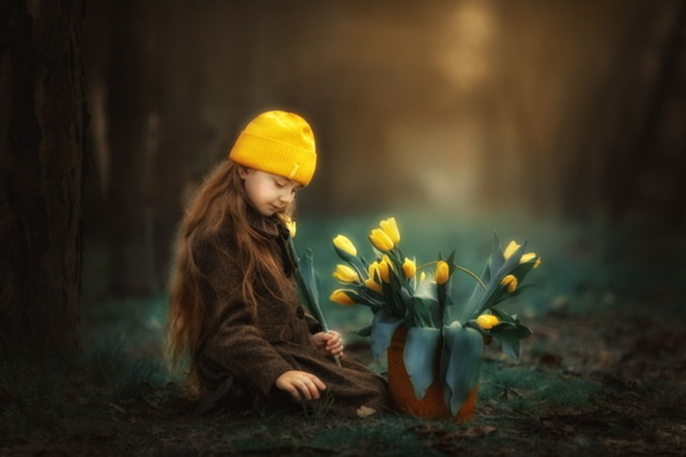 Photograph by Олеся Ракитова