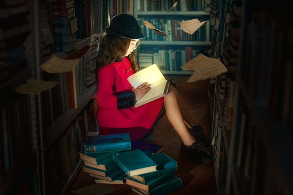 Photograph by Олеся Ракитова