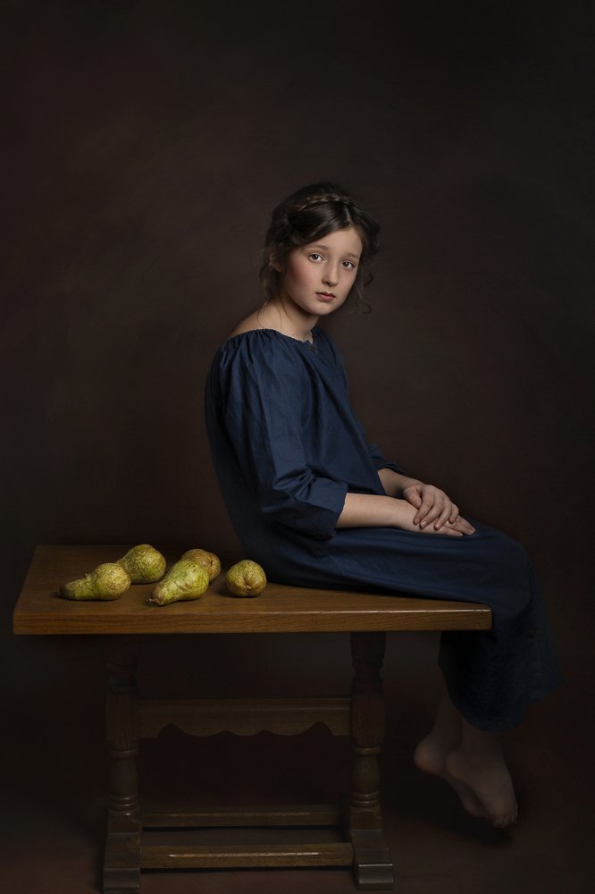 Photograph by Hoai Vu-Bender