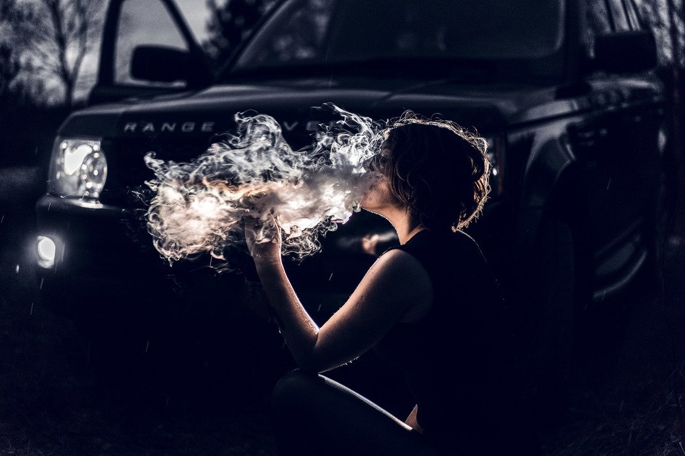 Photograph by Евгения Красильникова