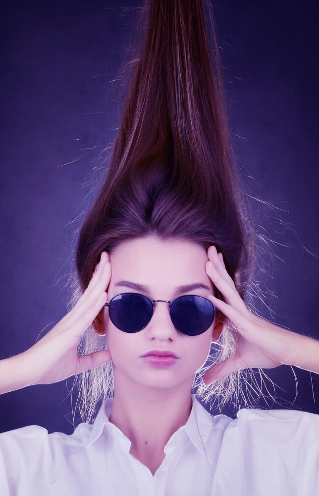 Photograph by Оксана Носкова