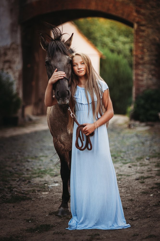 Photograph by Anna Olszewska