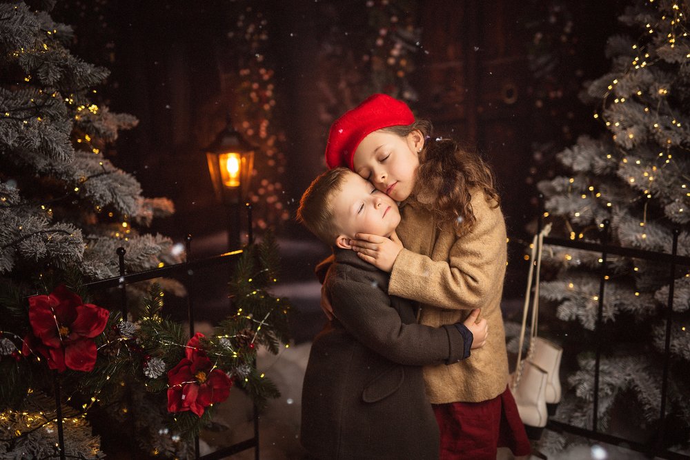 Photograph by Anna Olszewska