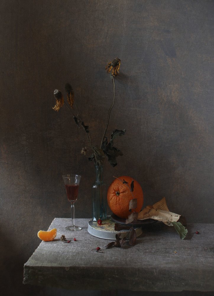 Фотография автора Коршак Елена