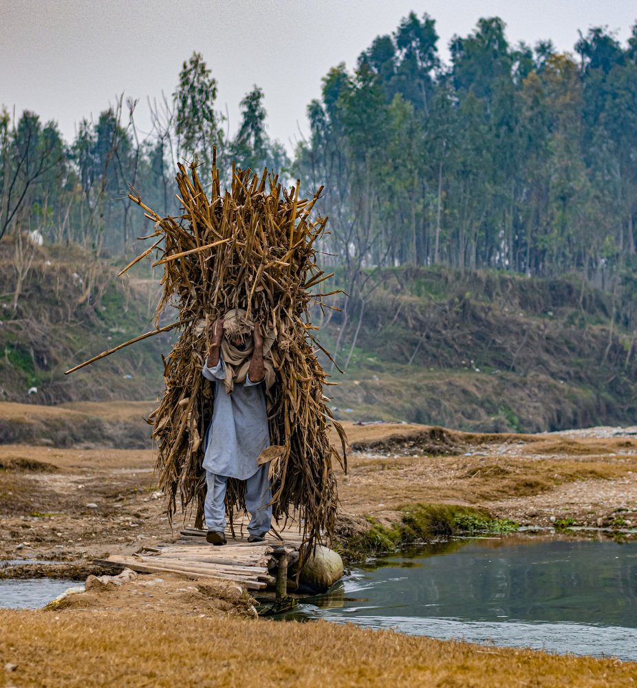 Photograph by Aiman Khan