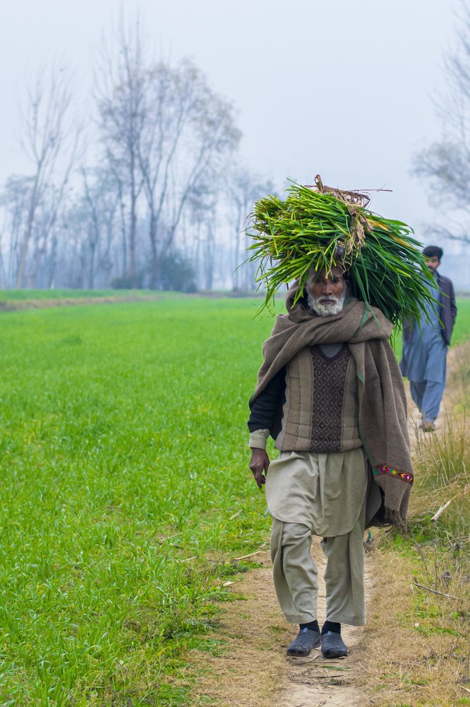 Photograph by Aiman Khan