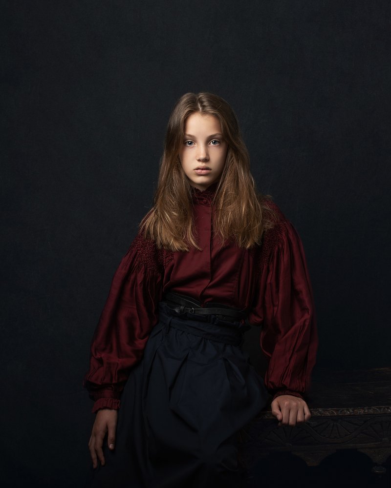 Photograph by Anna Salek