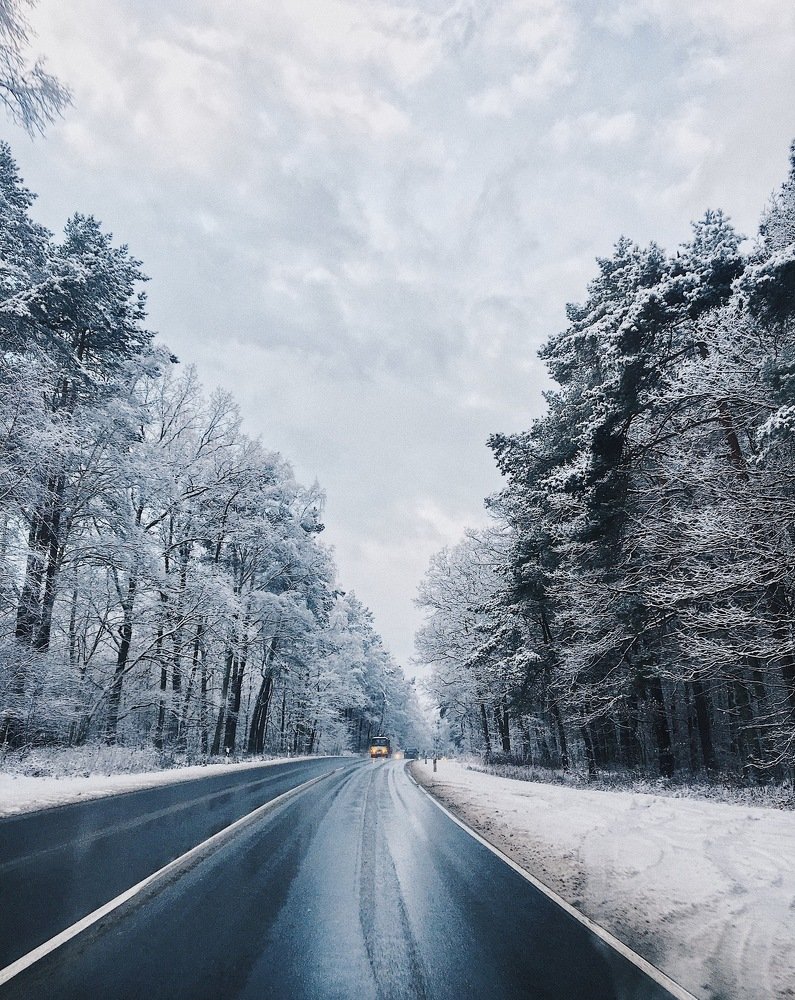 Photograph by Грушина Катерина