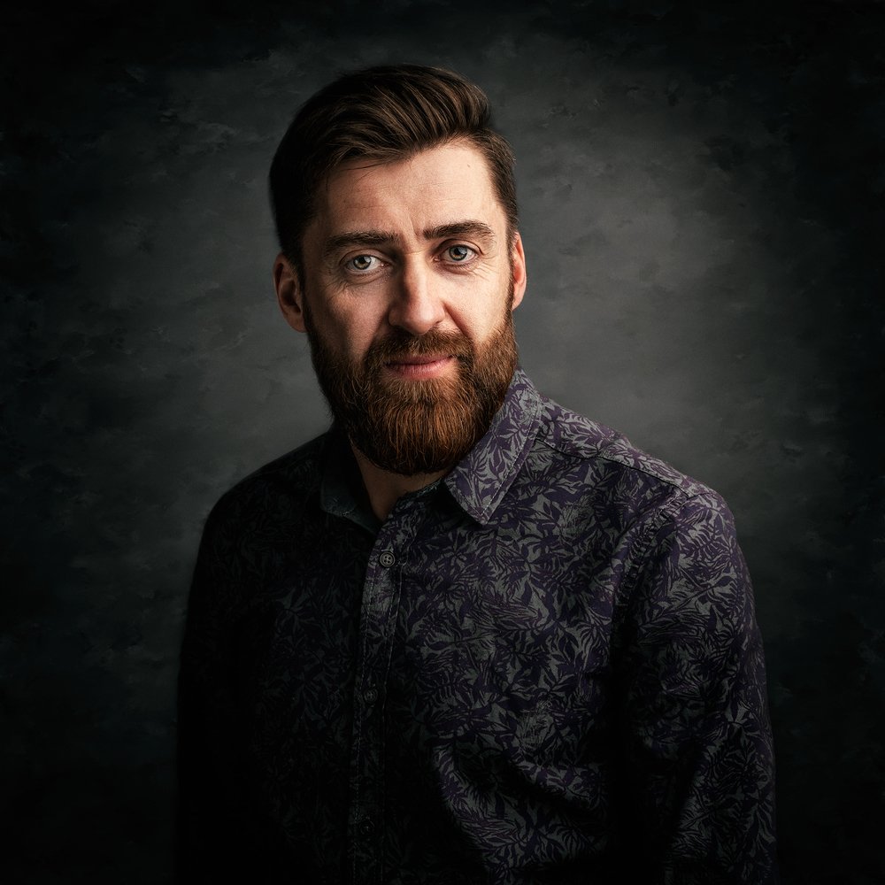 Photograph by Adam Wawrzyniak