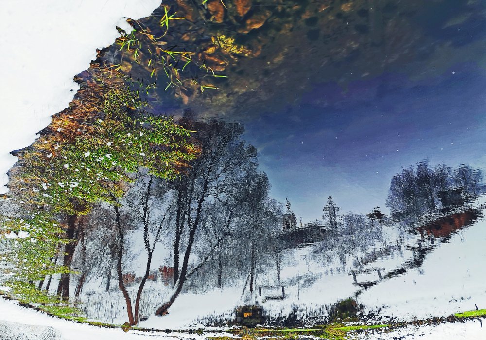 Photograph by Ирина Хромова