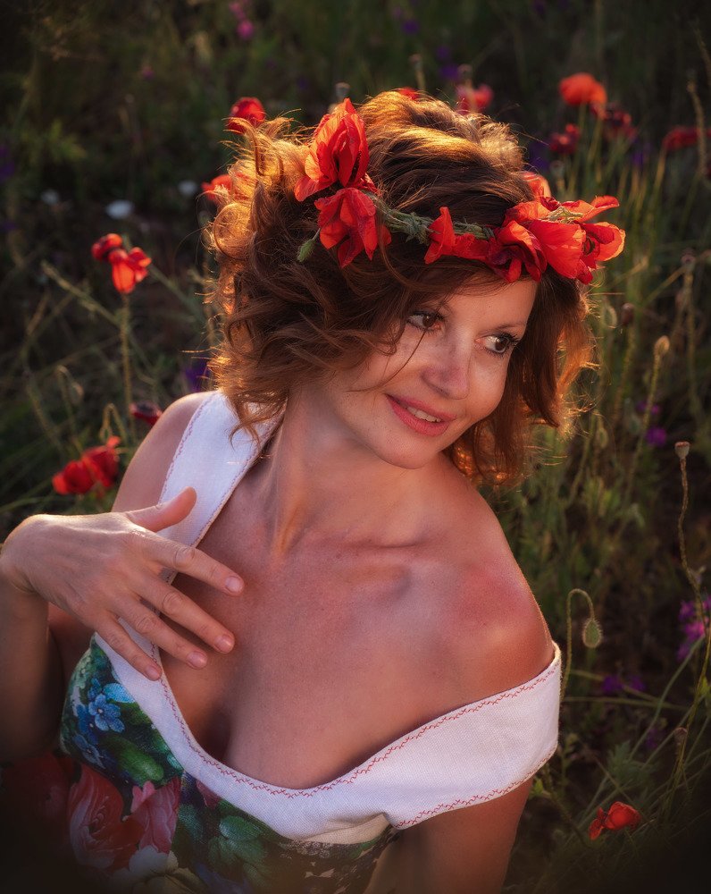 Photograph by Андрей Сосненко