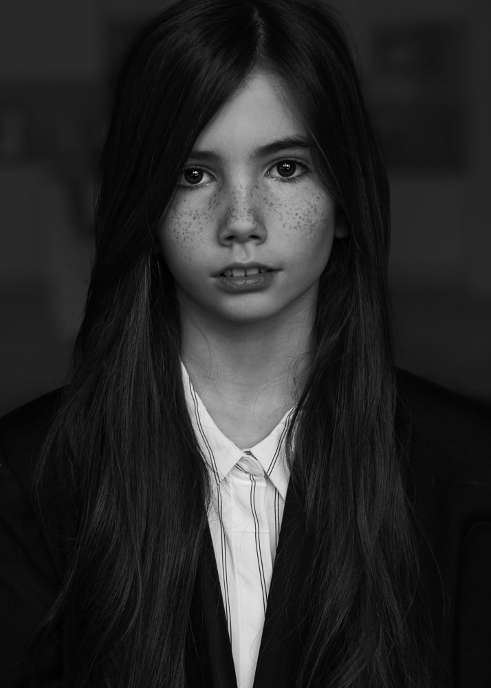 Photograph by Anna Salek