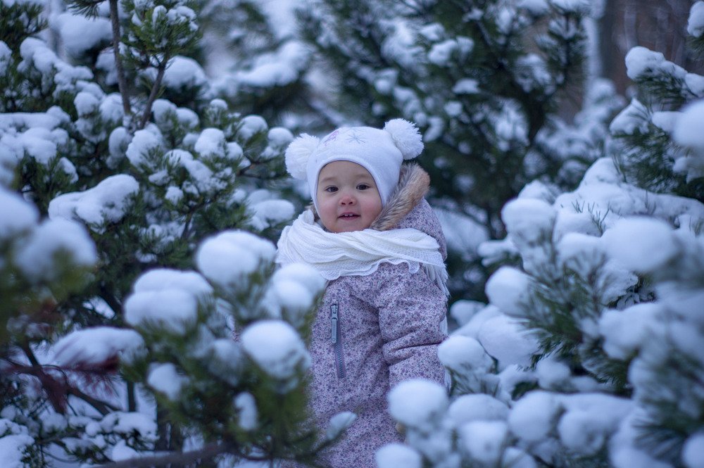 Photograph by Юлия Югай