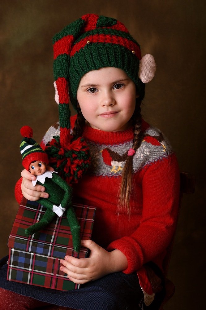 Photograph by Diana Sedoja