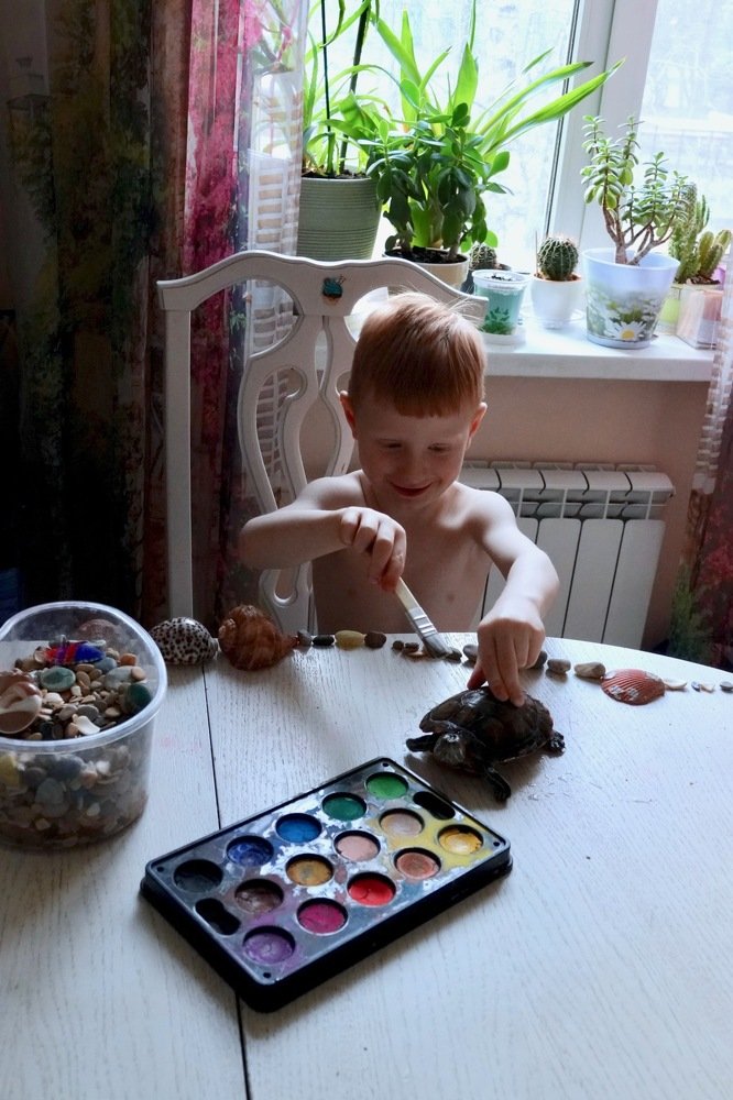 Фотография автора Елена Медвидь