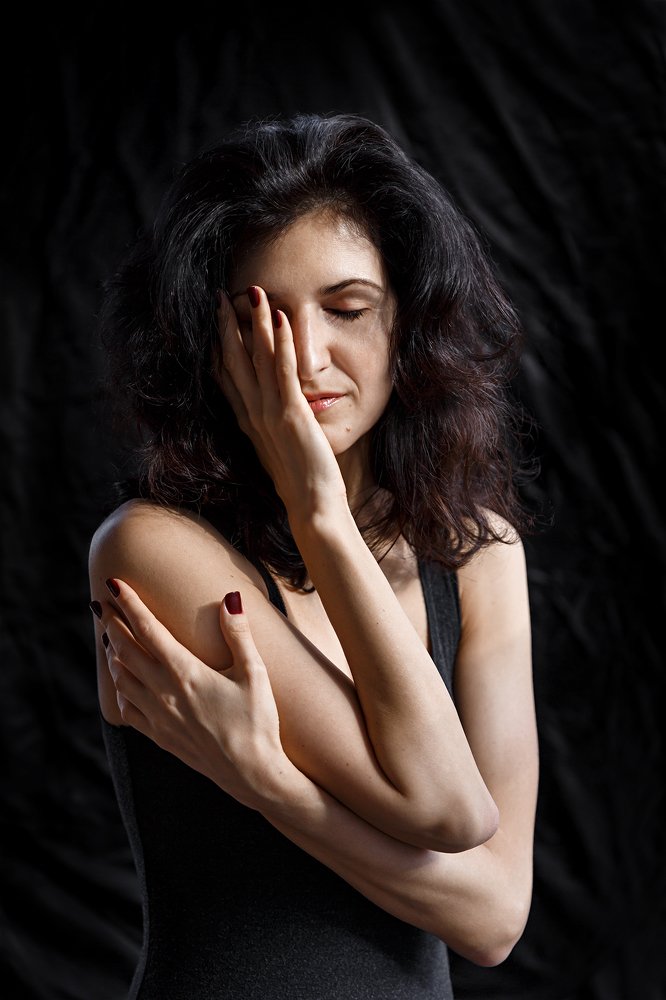 Photograph by Евгения Синельник