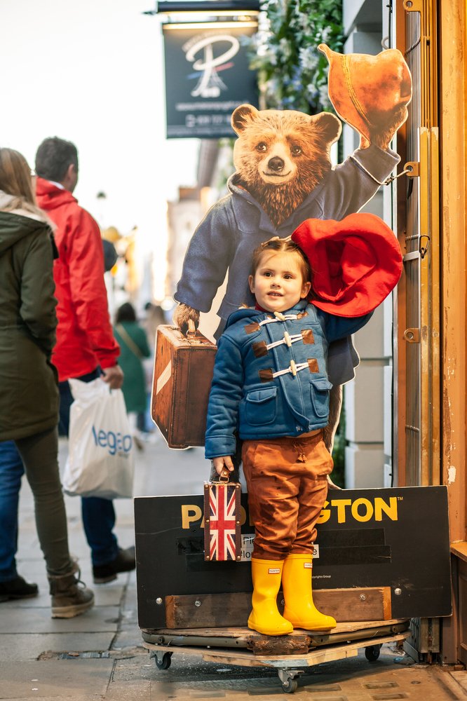 Photograph by Diana Sedoja