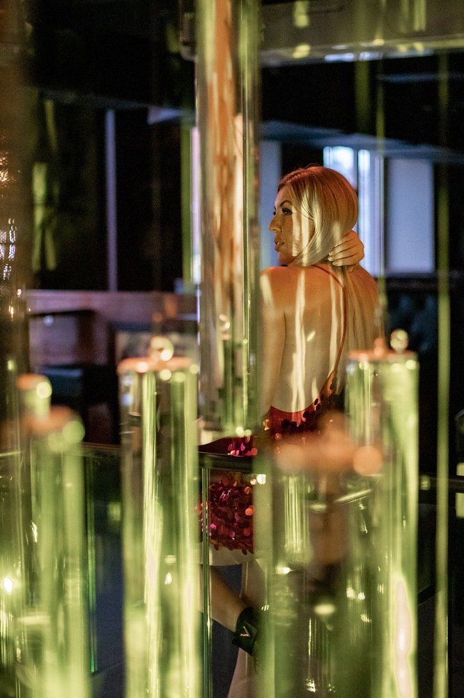 Photograph by Dominika Kutylowska