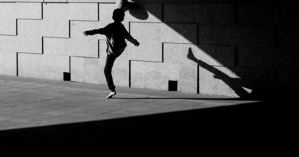 Photograph by Bryan Dave Casundo