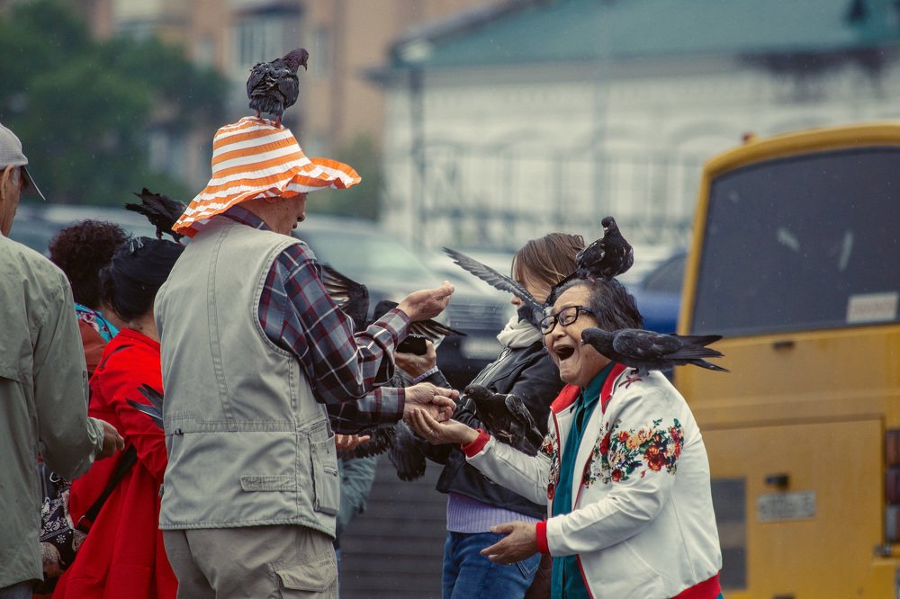 Photograph by Andrey Matveenko