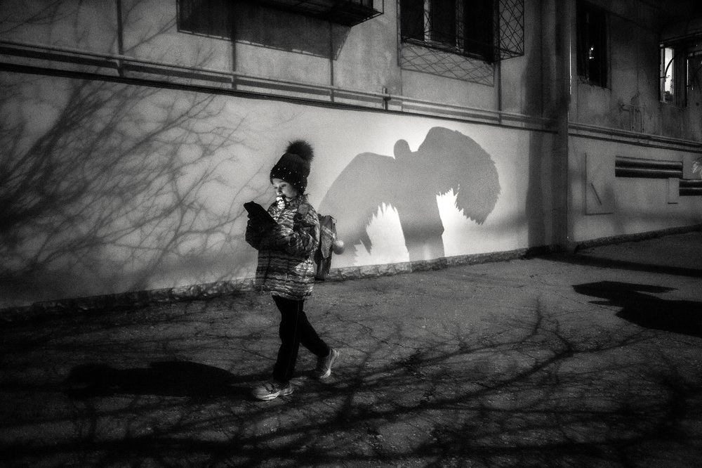 Photograph by Татьяна