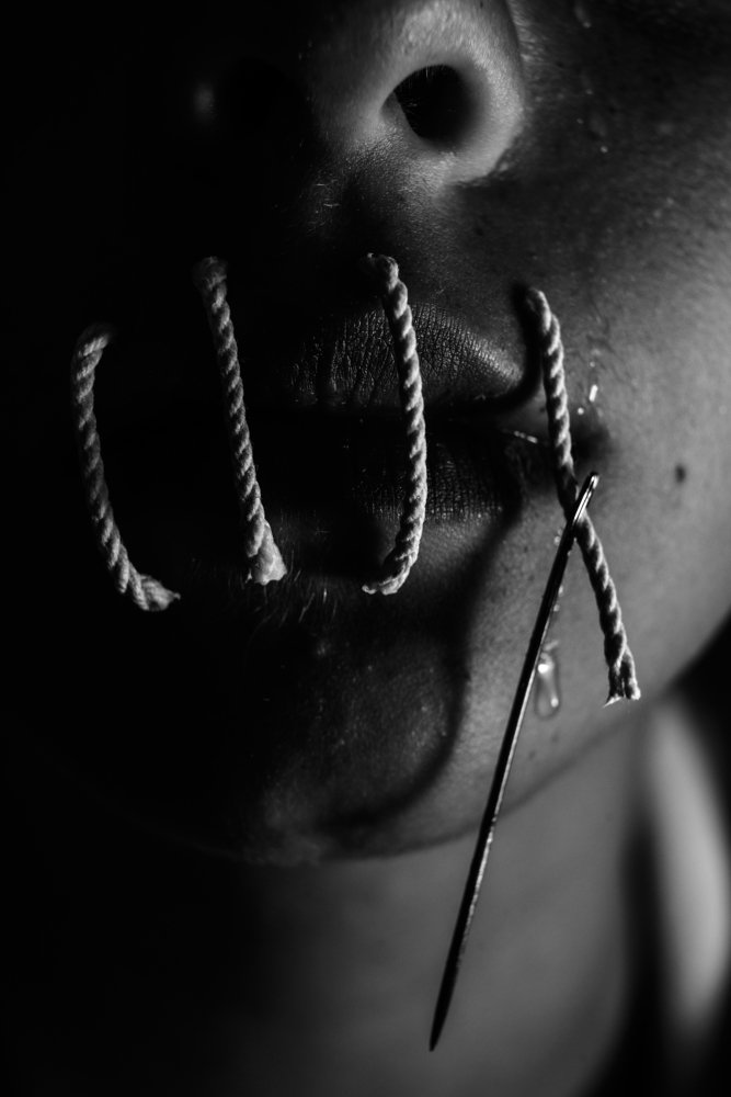 Photograph by matias vera