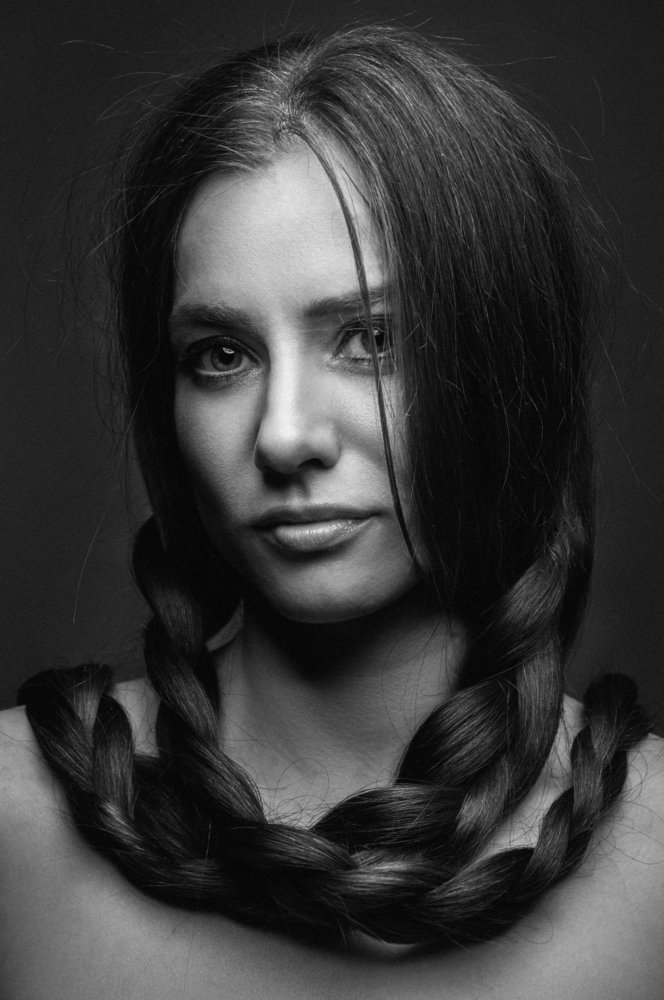 Photograph by Марина Евдокимова