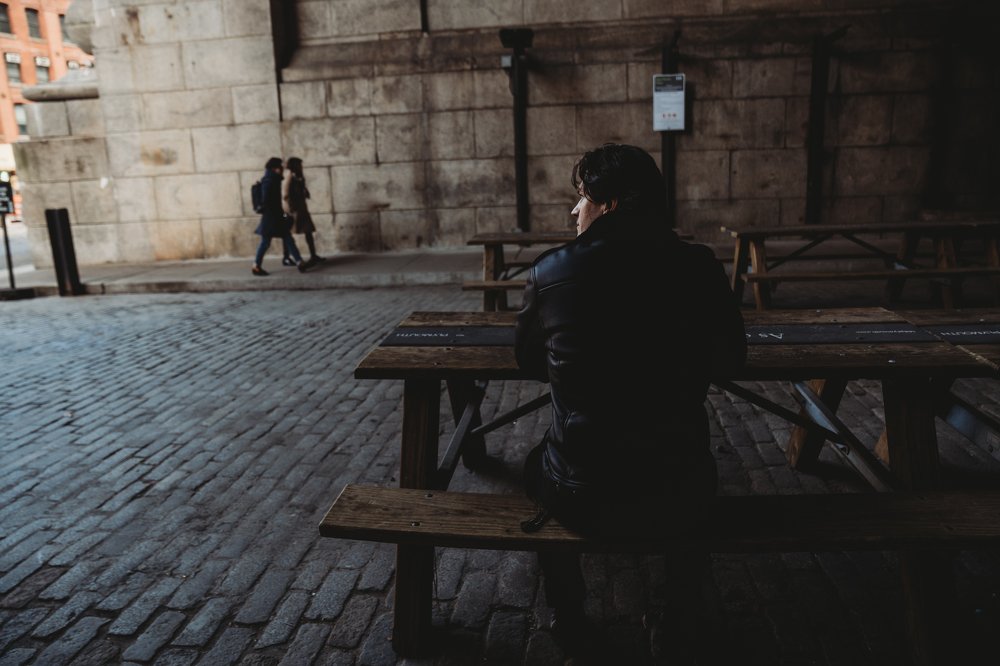 Photograph by Alina Klimuk