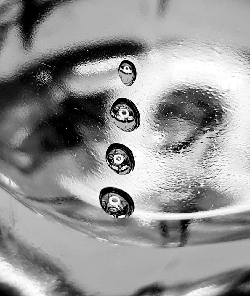 Photograph by Tony Widjaja