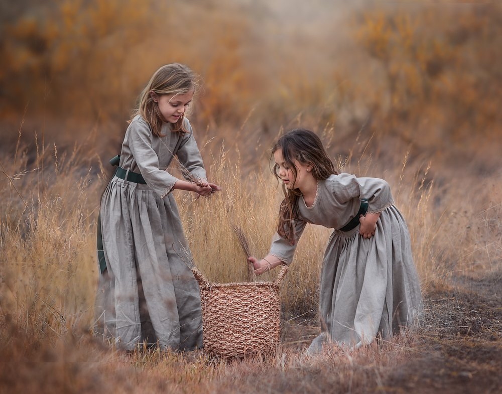 Photograph by María José