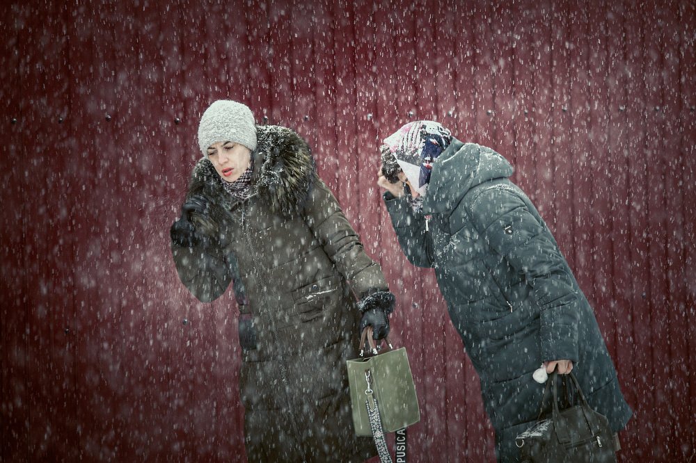 Photograph by Andrey Matveenko